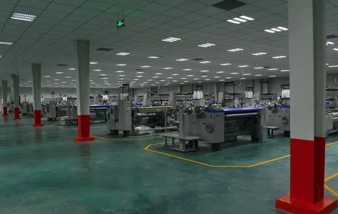 工廠智慧用電系統(tǒng)，24小時(shí)保障用電安全