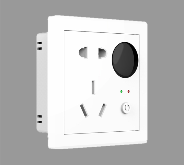 圖書館智能控電插座