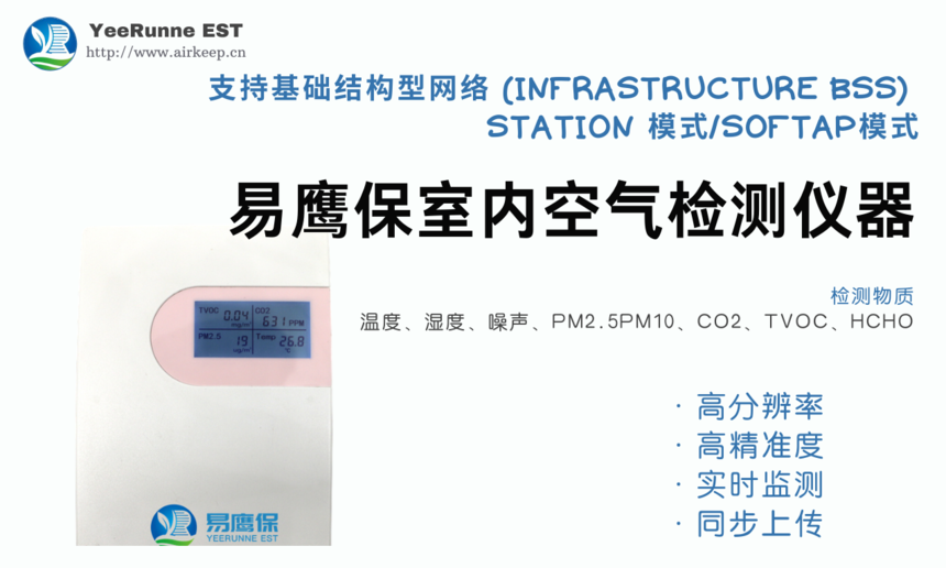 學校室內(nèi)空氣質(zhì)量監(jiān)測智慧方案