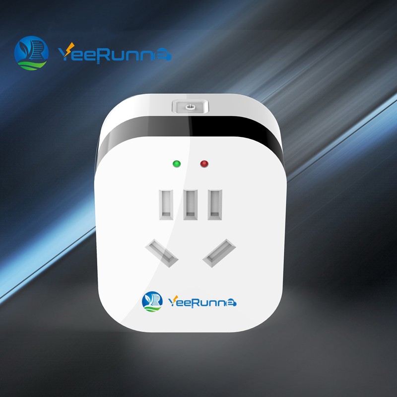 智能控電聯(lián)動系統(tǒng)、智能化建設方案