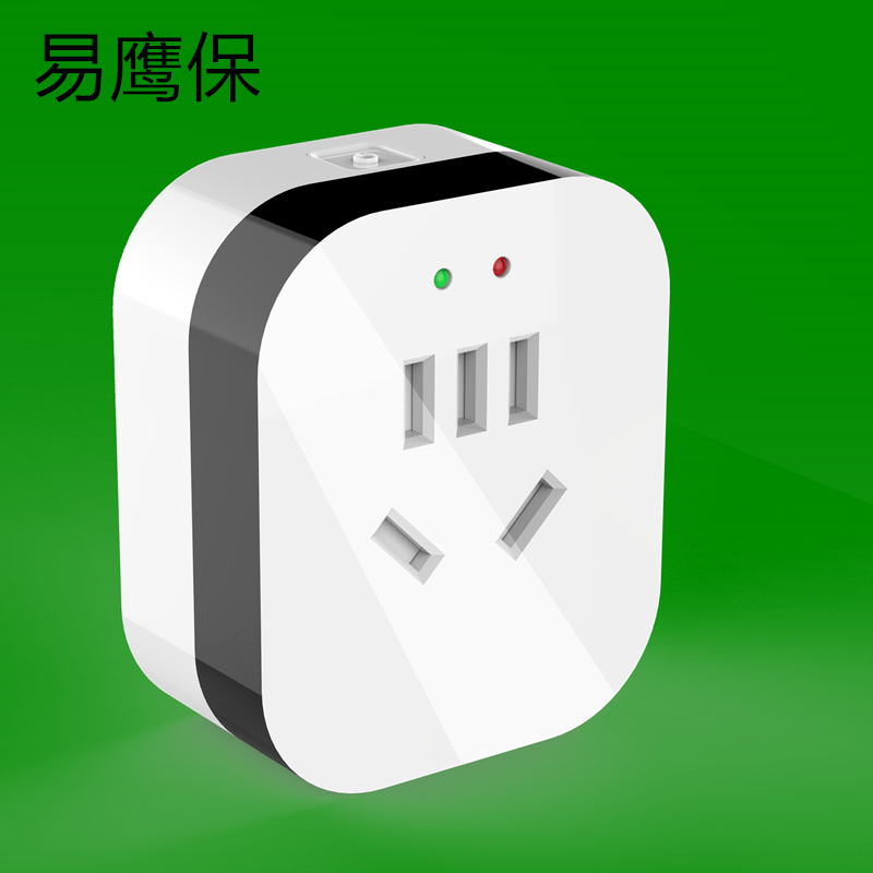 怎么使用智能插座遠程控制